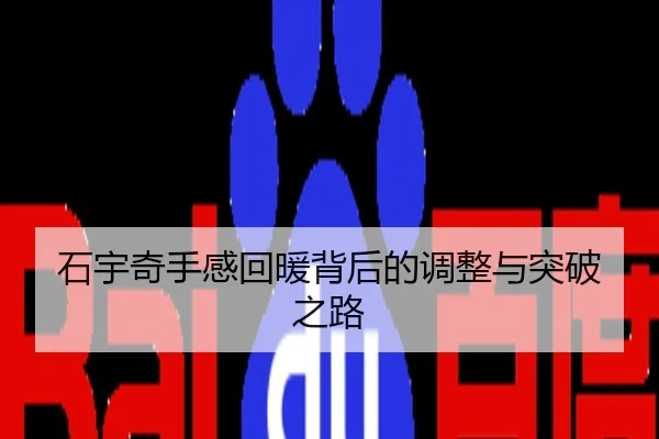 石宇奇手感回暖背后的调整与突破之路