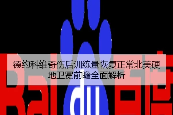 德约科维奇伤后训练量恢复正常北美硬地卫冕前瞻全面解析